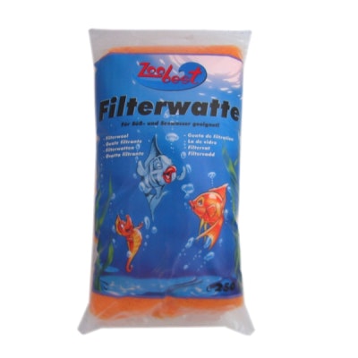 Filtervadd grov - 100g