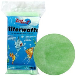 Filtervadd medium - 100g