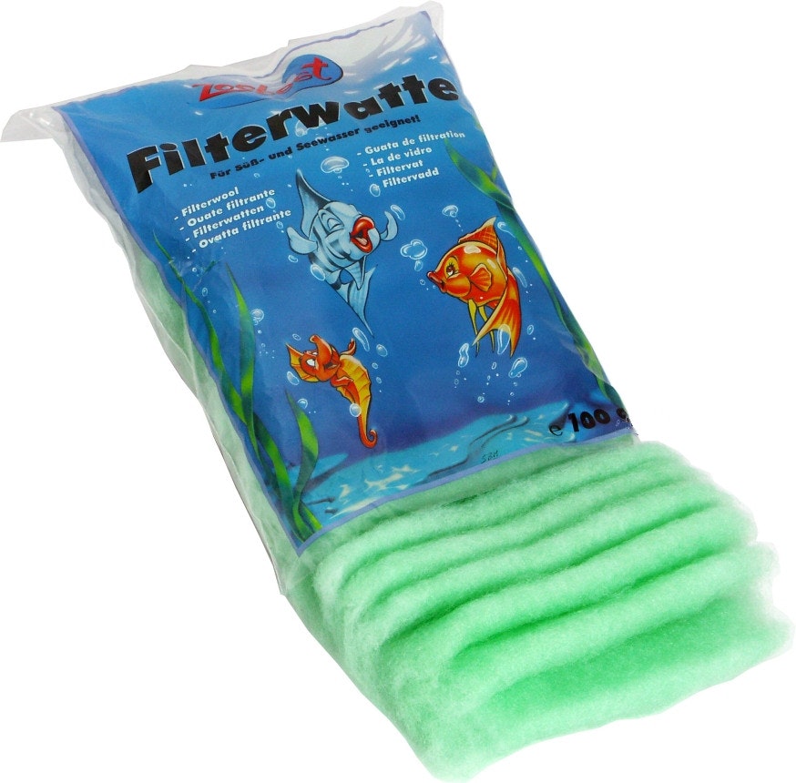 Filtervadd medium - 100g