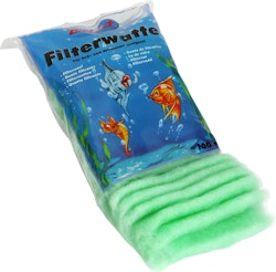 Filtervadd medium - 100g