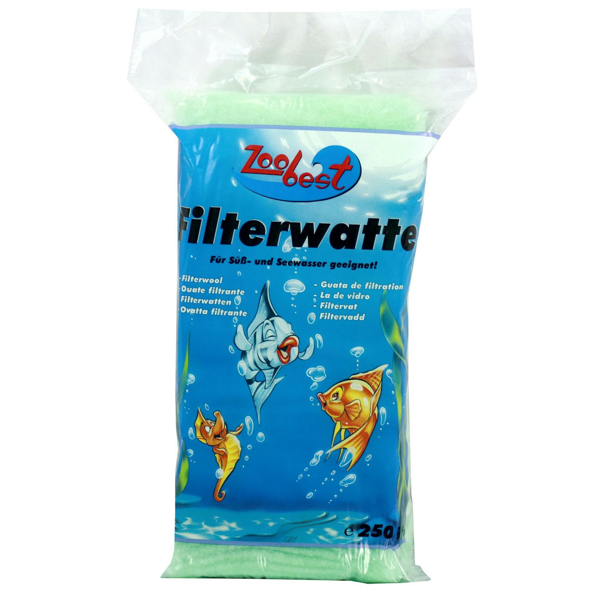 Filtervadd medium - 100g