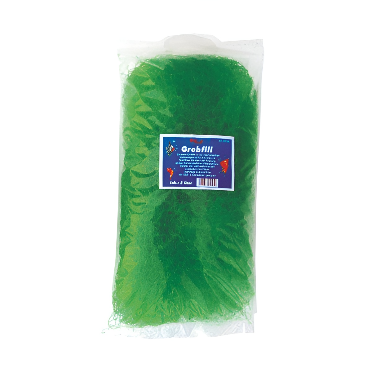 Filtervadd ultra grov - 1L