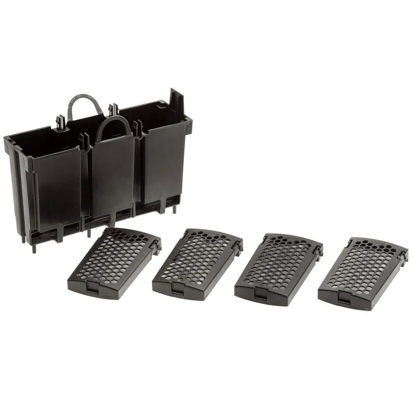 Aquael FZN Pro 1000 - Påhängsfilter