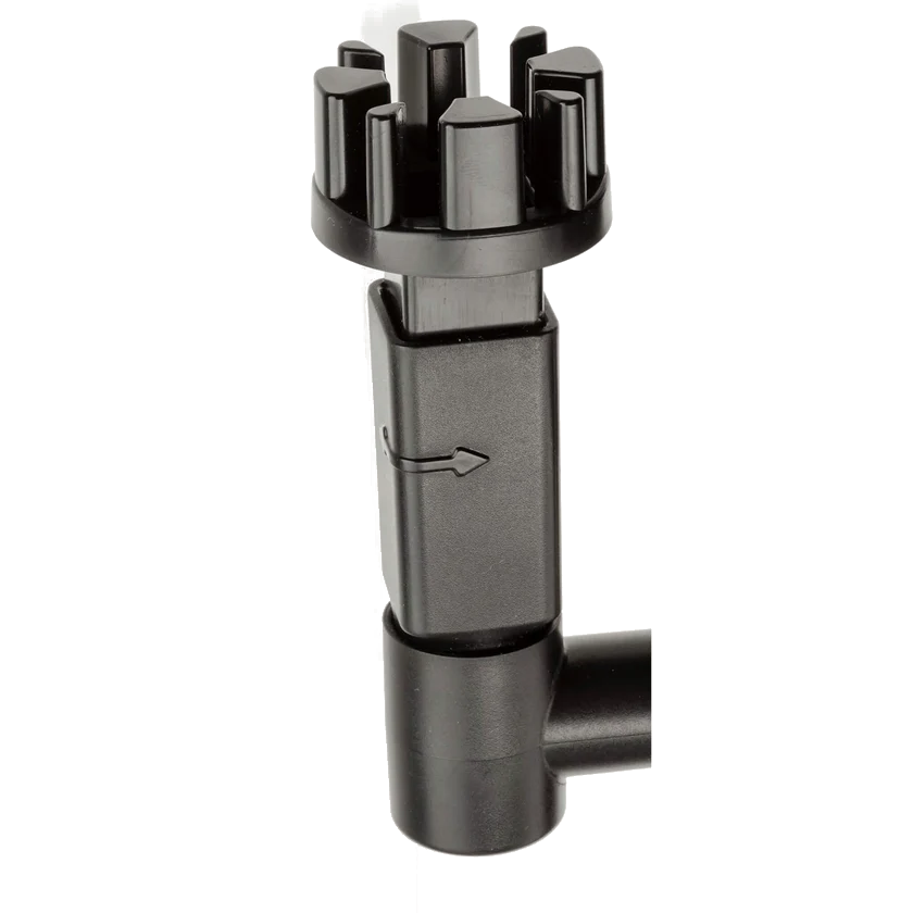 Aquael FZN Pro 1500 - Påhängsfilter