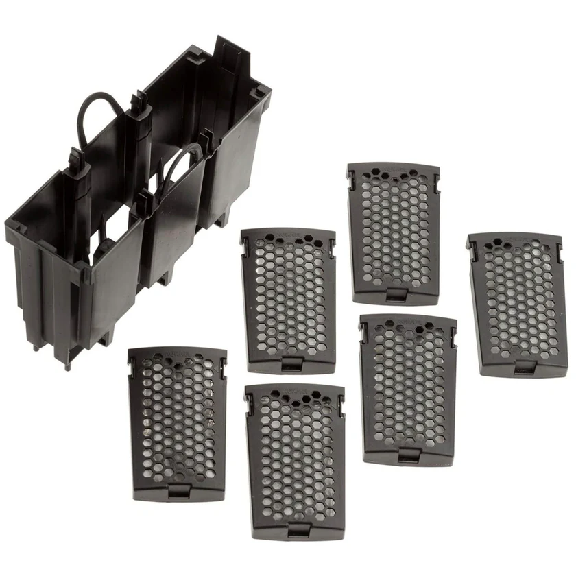 Aquael FZN Pro 1500 - Påhängsfilter