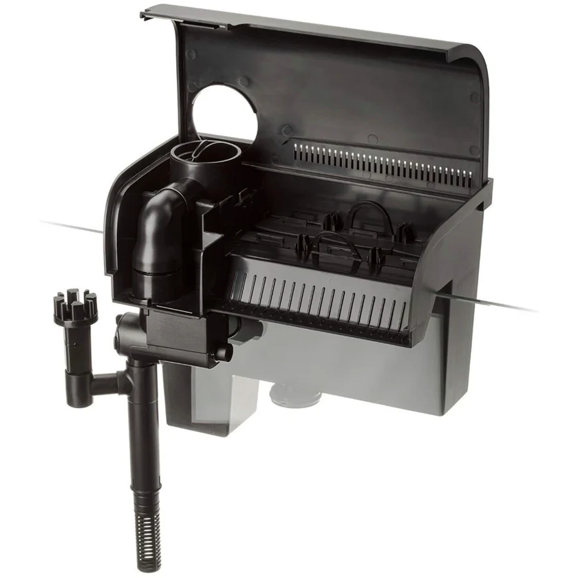 Aquael FZN Pro 1500 - Påhängsfilter