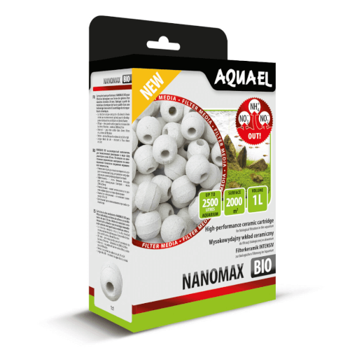 Aquael - NanoMax Bio 1L