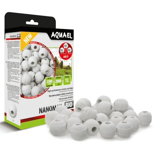 Aquael - NanoMax Bio 1L