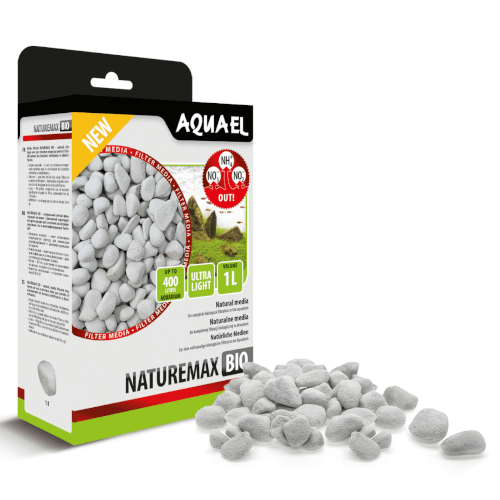 Aquael - NatureMax Bio 1L