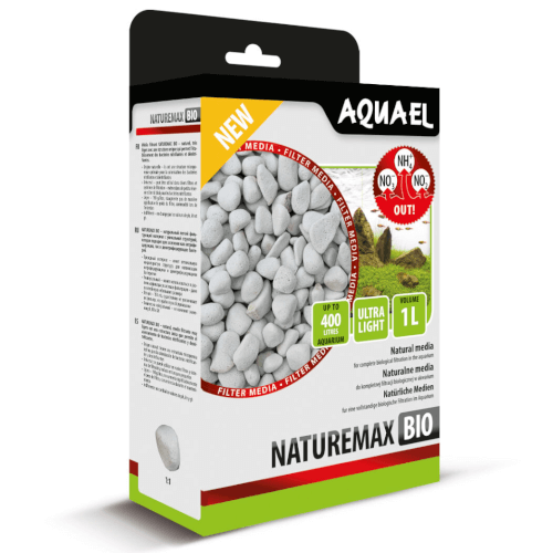 Aquael - NatureMax Bio 1L