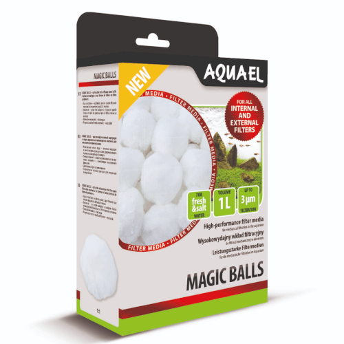 Aquael - Magic Balls 1L