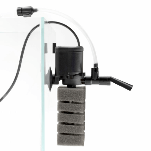 Turbo Mini Innerfilter - Aquael - Fin filtersvamp