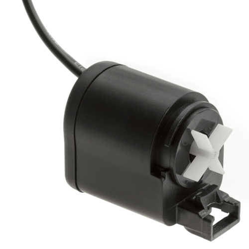 Turbo Mini Innerfilter - Aquael - Fin filtersvamp