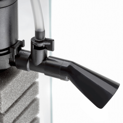 Turbo Mini Innerfilter - Aquael - Fin filtersvamp