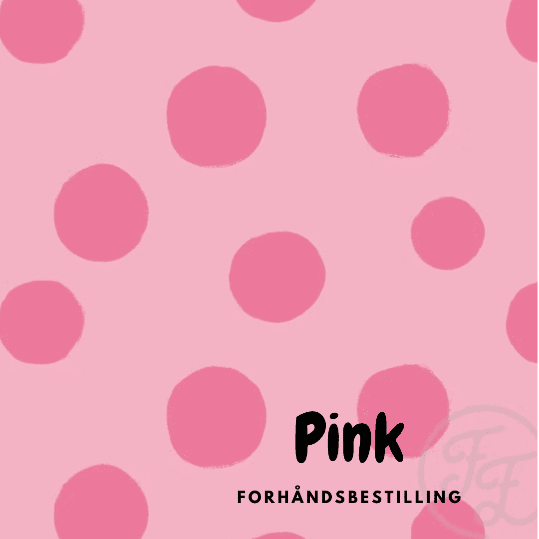 Pink - Minnasydd