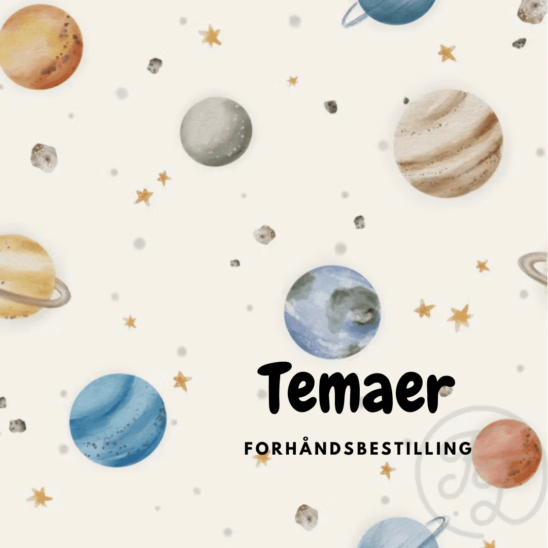 Temaer - Minnasydd