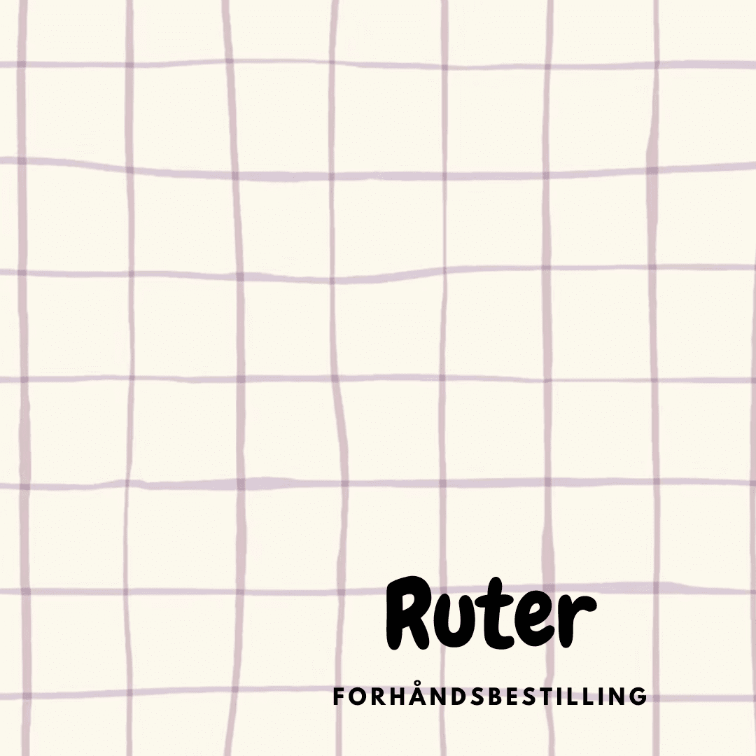 Ruter - Minnasydd
