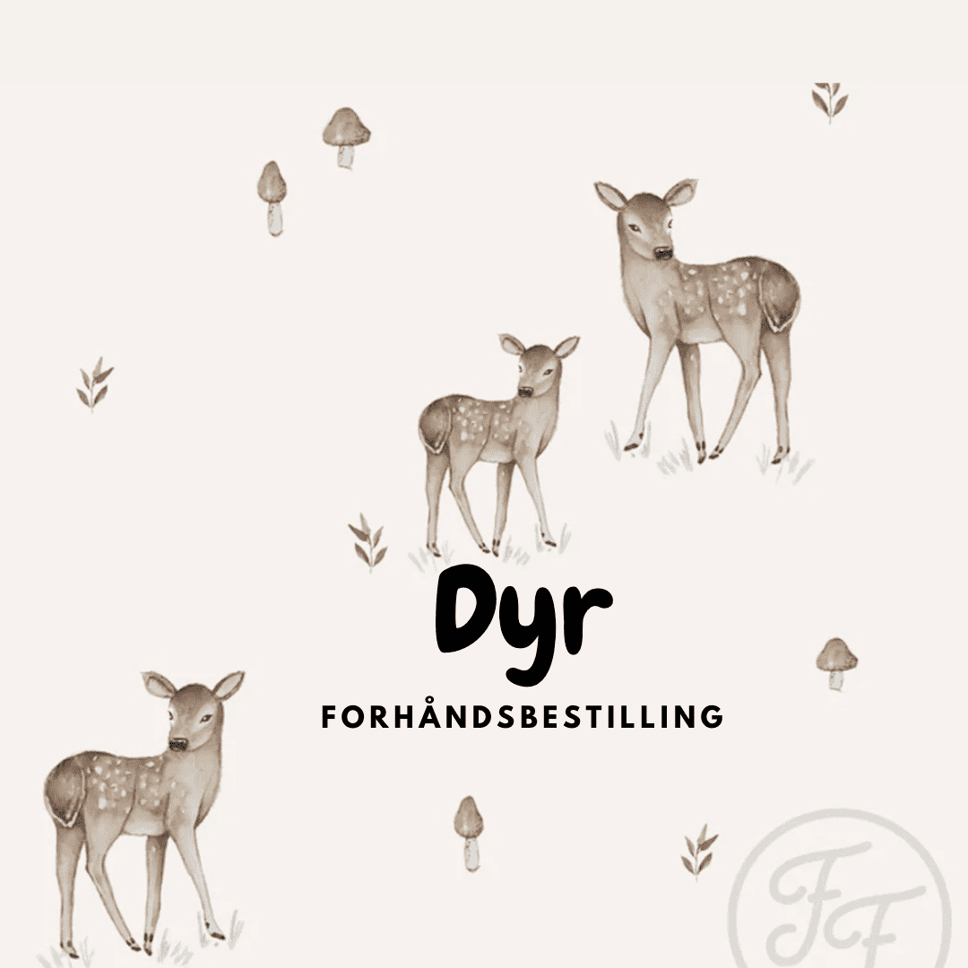Dyr - Minnasydd