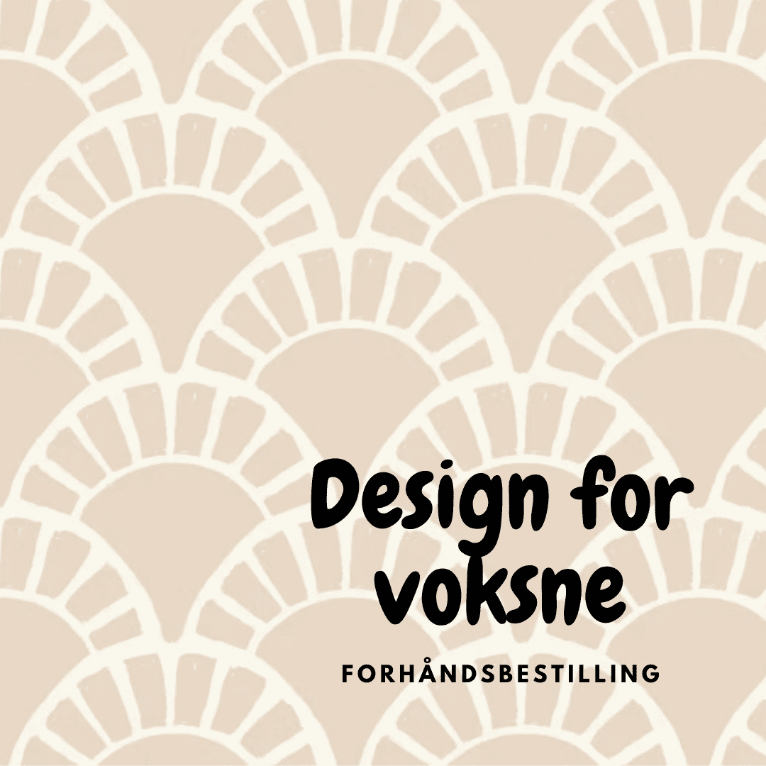 Voksne - Minnasydd