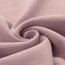 Vaffel nude pink
