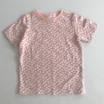 T-shirt rosa str 104