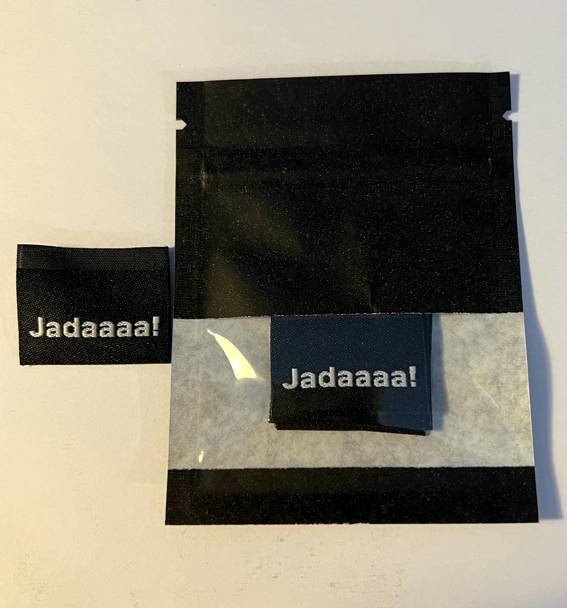Labels «jadaaaa!»