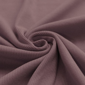 Ribbjesey old mauve