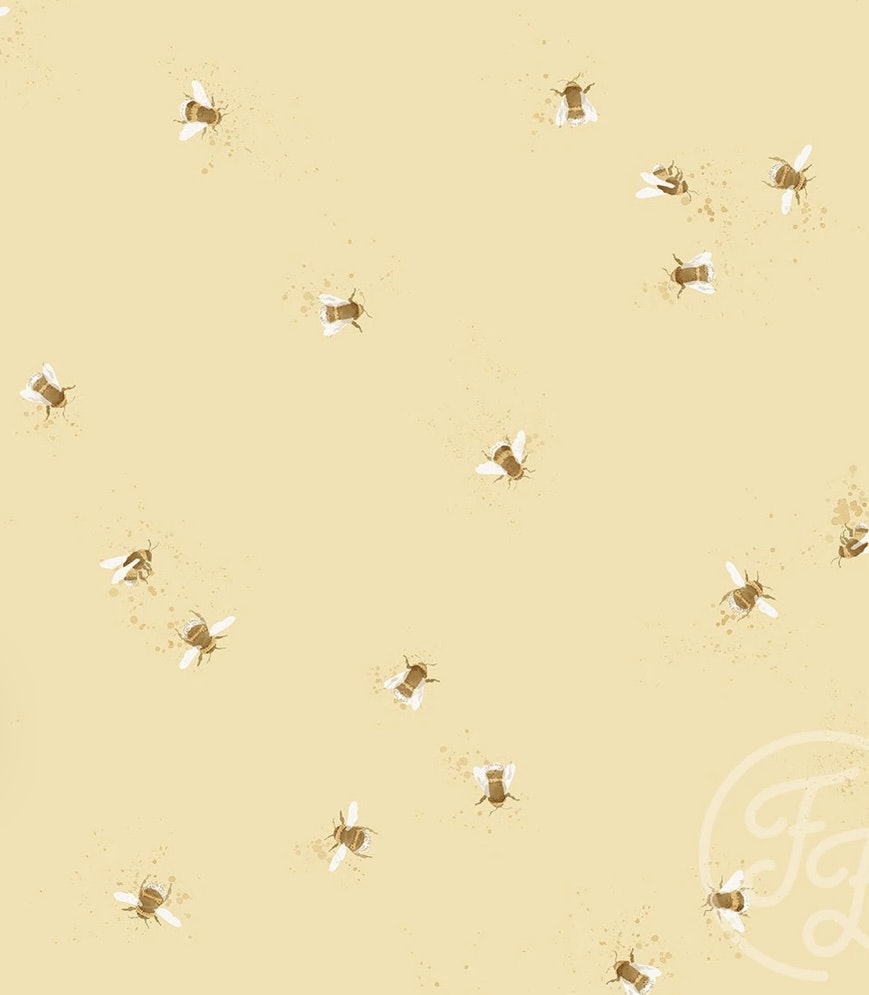 OD- Bumblebee Yellow