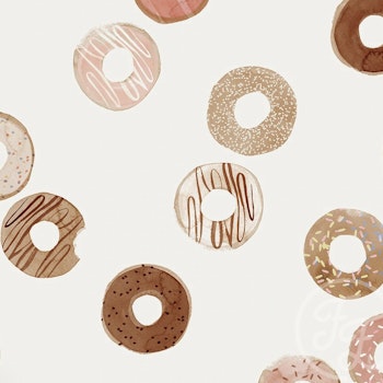 OD- Donuts
