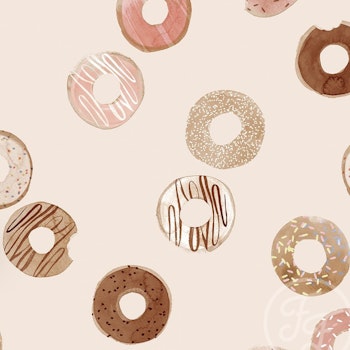 OD- Donuts Pink