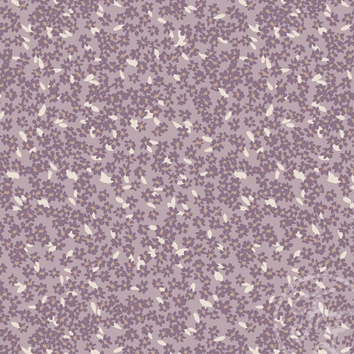 OD- Flower Field Purple