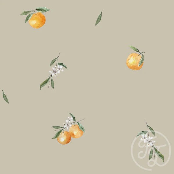 OD- Oranges Olive