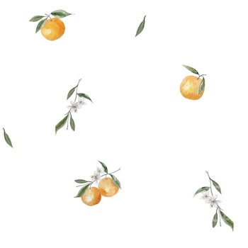 OD- Christiane Oranges