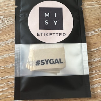 #sygal