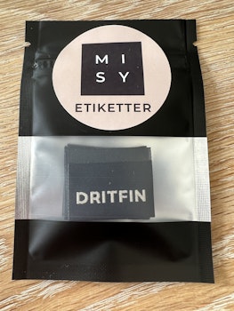 Dritfin