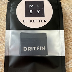 Dritfin