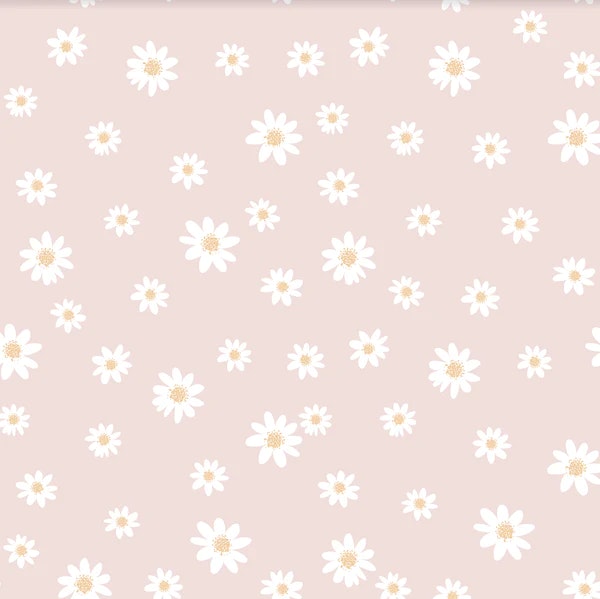 OD- Daisies Pink