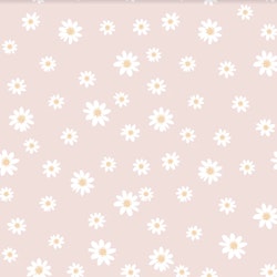 OD- Daisies Pink