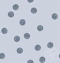 OD- Smiley Blue