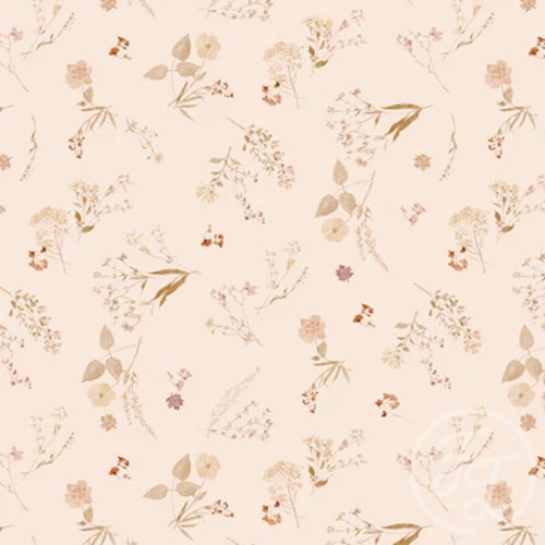 OD- Autumn Floral Small Pink