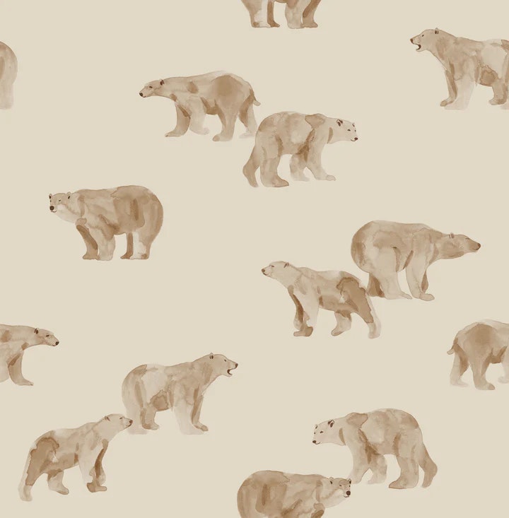 OD- Polar Bear Taupe