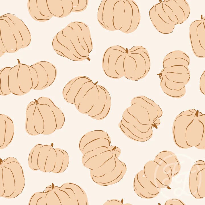 OD- Caramel Pumpkins