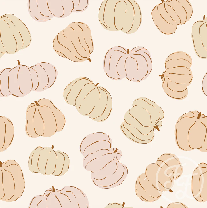 OD- Pastel Pumpkins