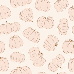 OD- Soft Caramel Pumpkins