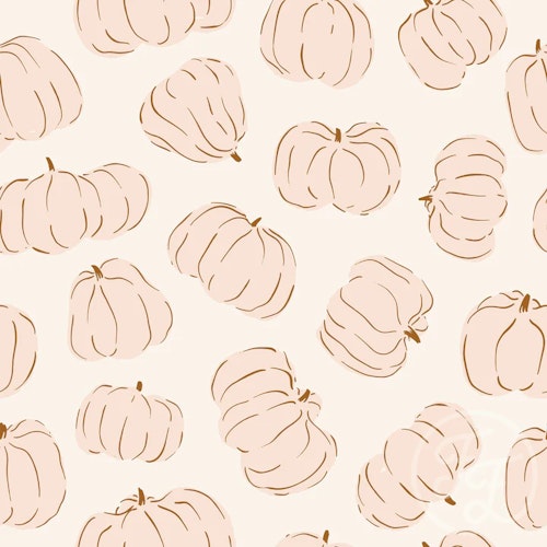 OD- Soft Caramel Pumpkins