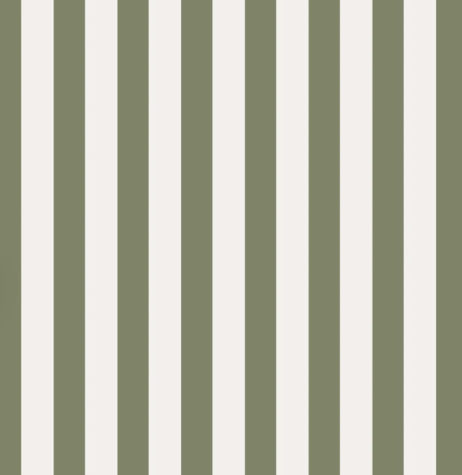 OD- Vertical stripes Rosmary