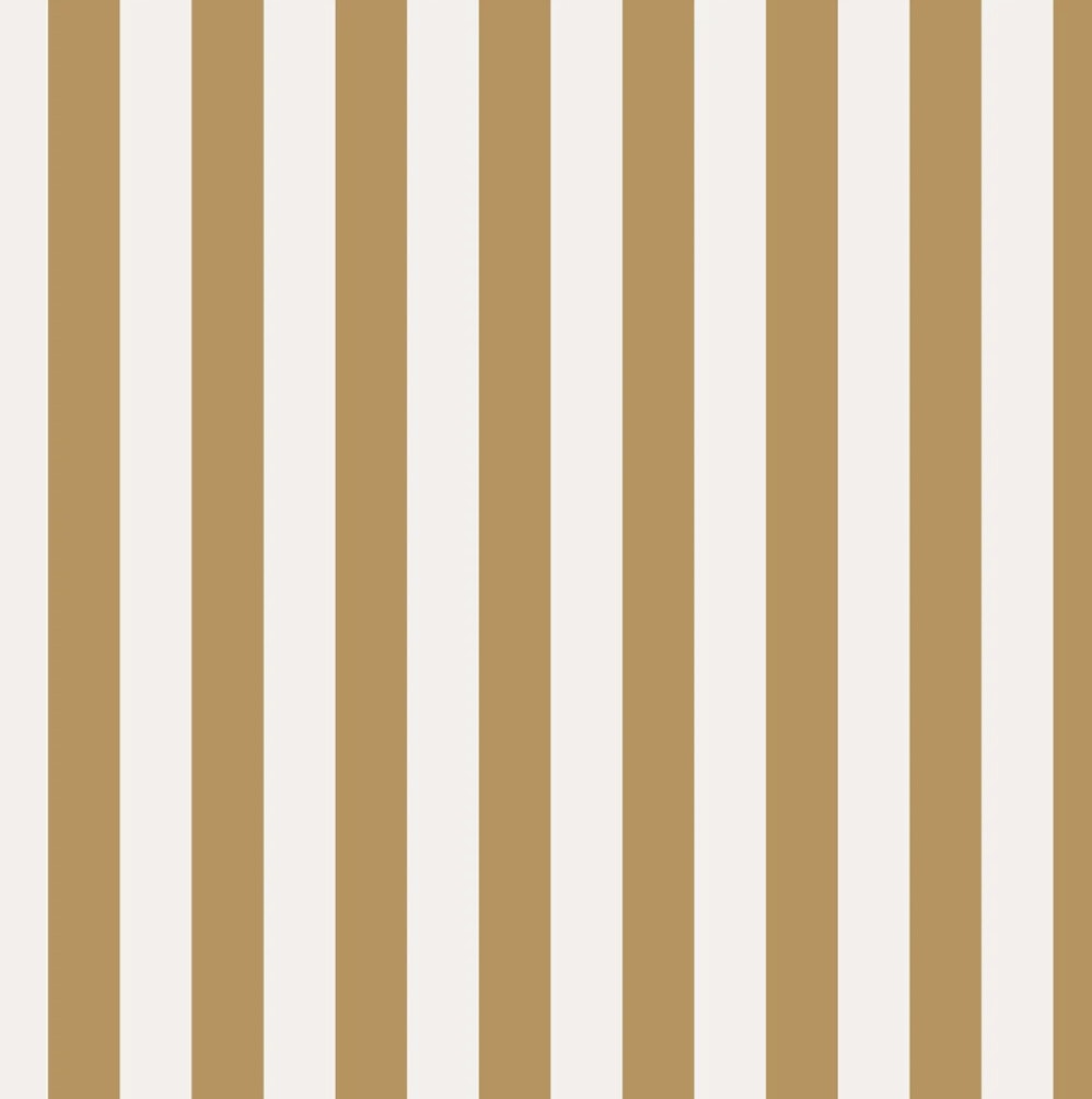 OD- Vertical stripes ambergold