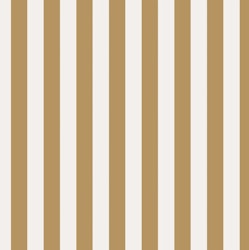 OD- Vertical stripes ambergold