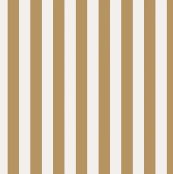 OD- Vertical stripes ambergold