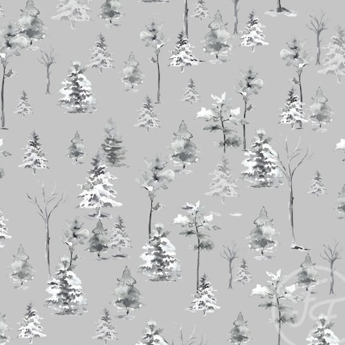 OD- Snow forest green